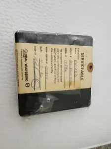 300-2010-002 Avionic Power Converter Learjet 30 day Warranty